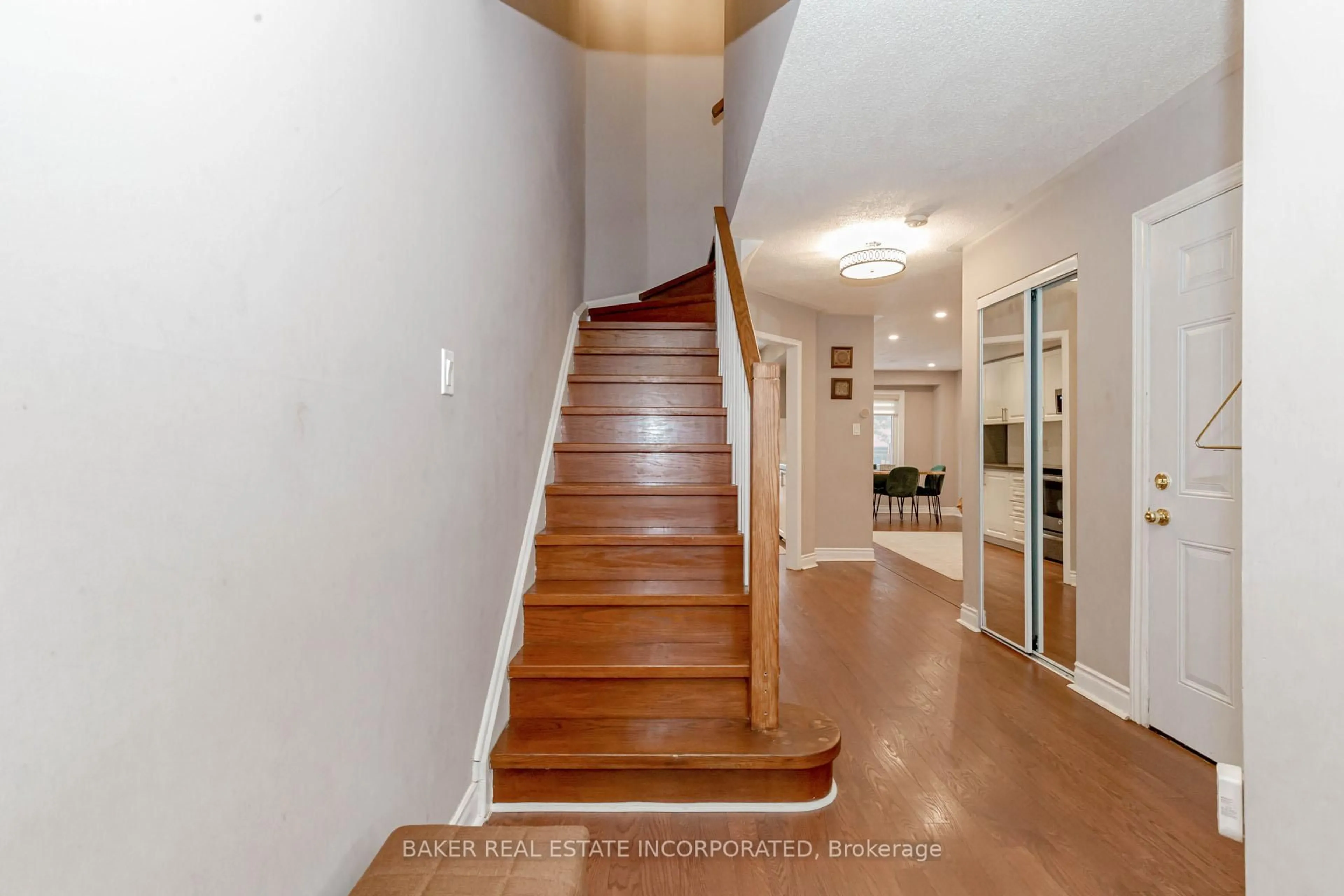 Unknown for 1485 Torrington Dr #44, Mississauga Ontario L5V 1Y3
