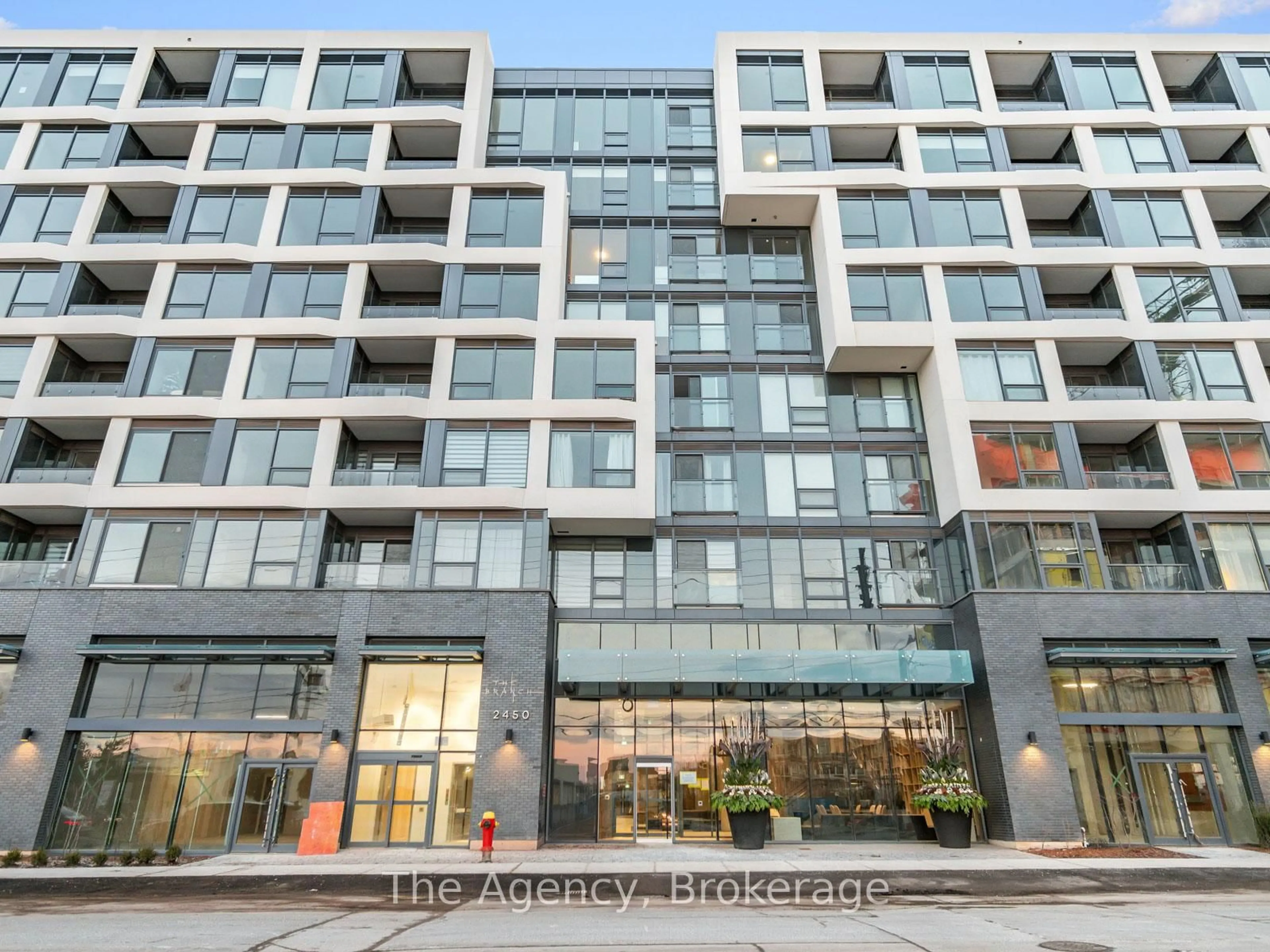 Unknown for 2450 Old Bronte Rd #339, Oakville Ontario L6M 4J2