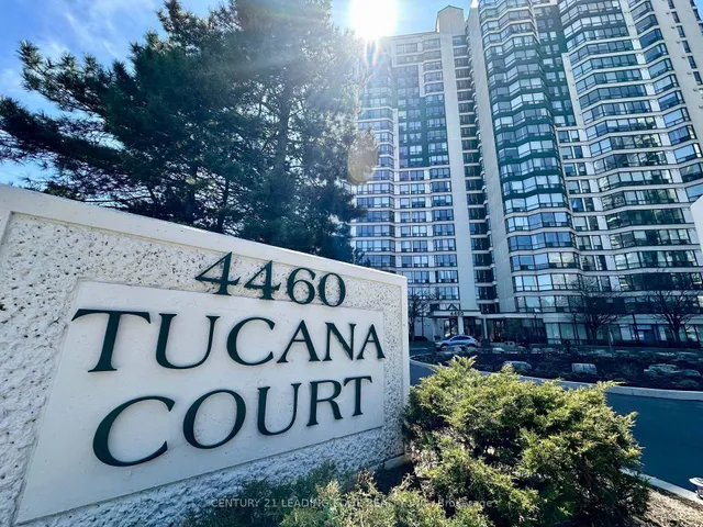 Additional property image - 4460 TUCANA Crt Unit 1208