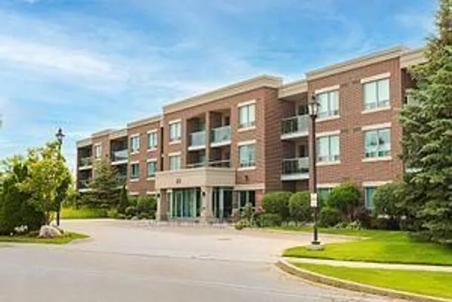 Additional property image - 25 Via Rosedale Way Unit 316