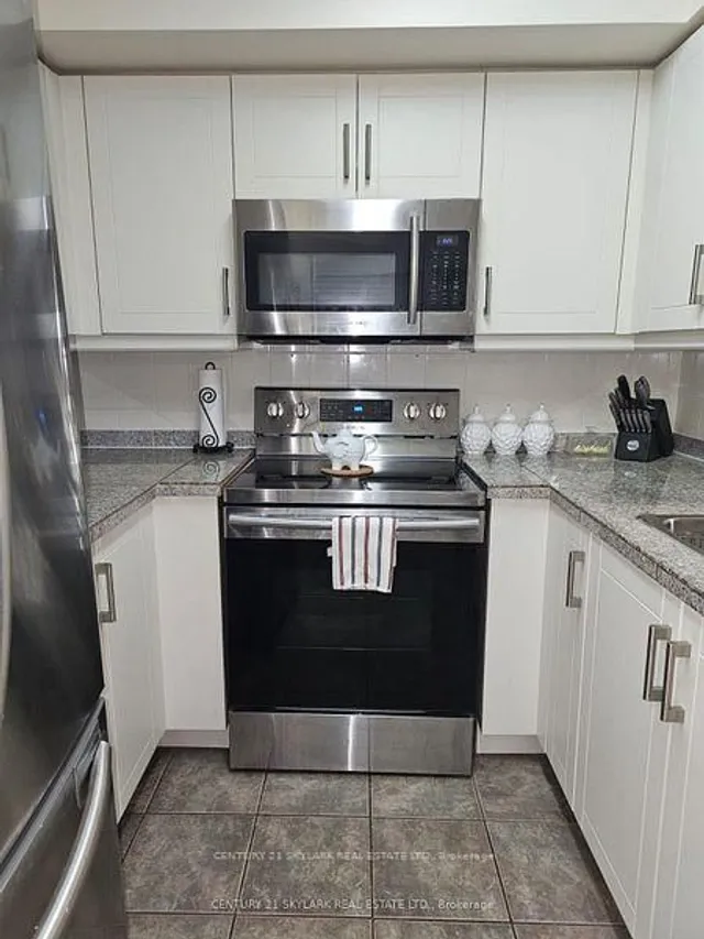 Additional property image - 25 Via Rosedale Way Unit 316