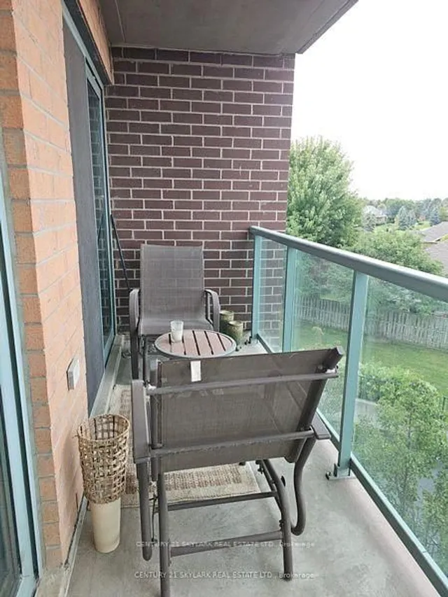 Additional property image - 25 Via Rosedale Way Unit 316