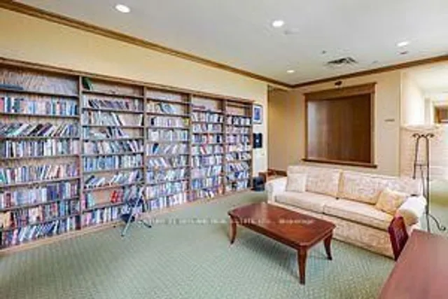 Additional property image - 25 Via Rosedale Way Unit 316