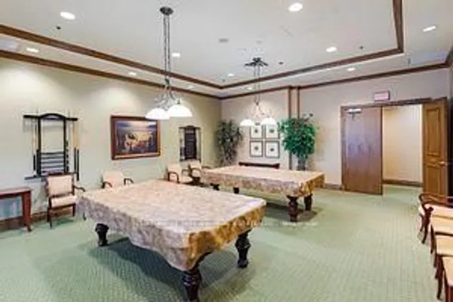 Additional property image - 25 Via Rosedale Way Unit 316