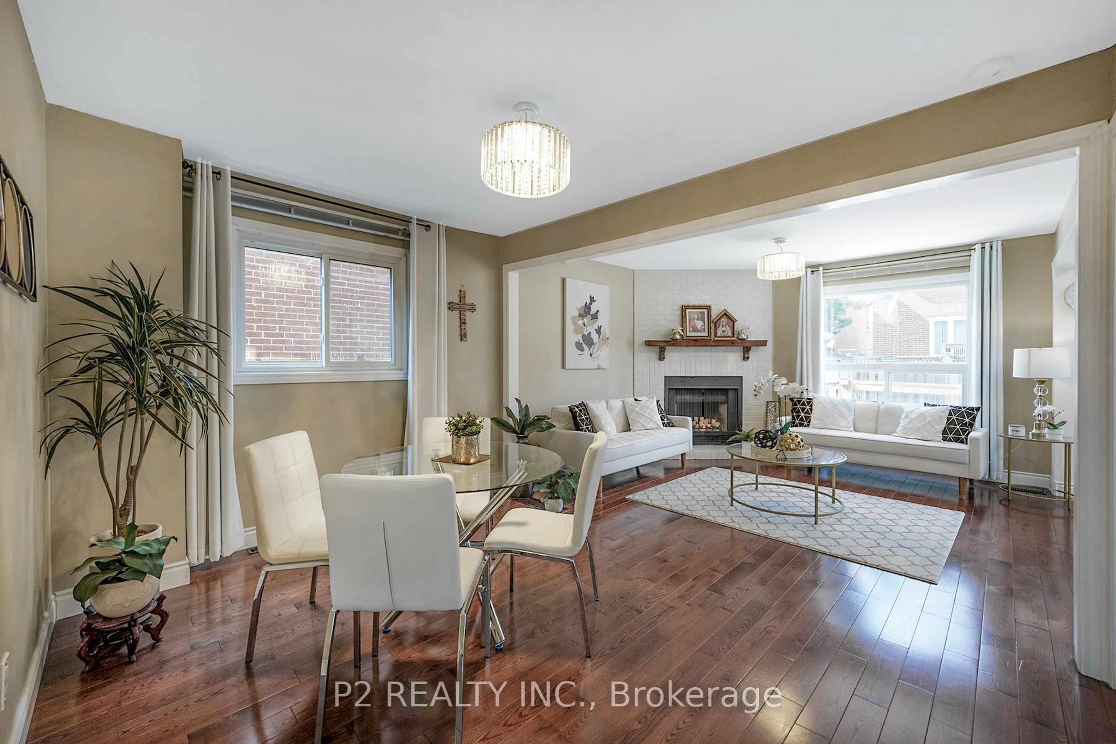 Unknown for 164 Macedonia Cres, Mississauga Ontario L5B 3J5