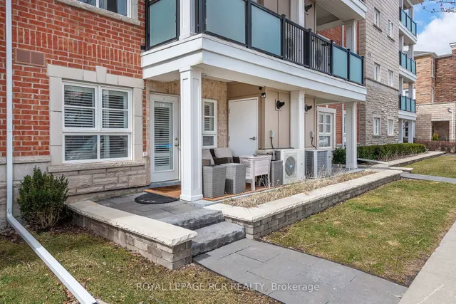 Additional property image - 60 Baycliffe Cres Unit 106