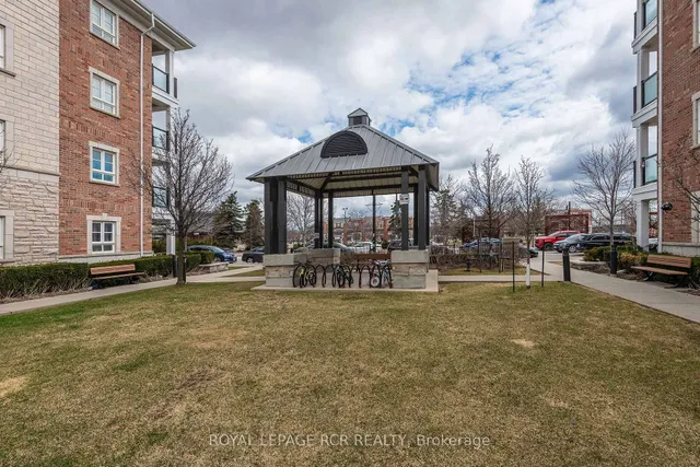 Additional property image - 60 Baycliffe Cres Unit 106