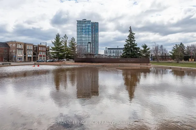 Additional property image - 60 Baycliffe Cres Unit 106