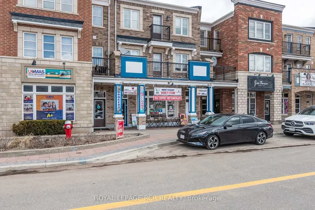 Additional property image - 60 Baycliffe Cres Unit 106