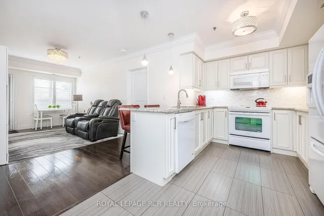 Additional property image - 60 Baycliffe Cres Unit 106