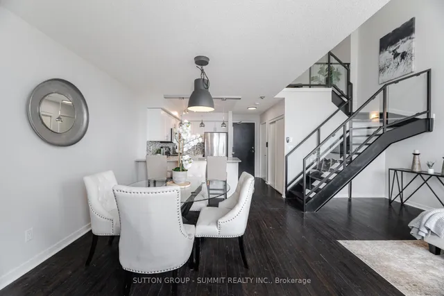 Additional property image - 250 MANITOBA St Unit 709