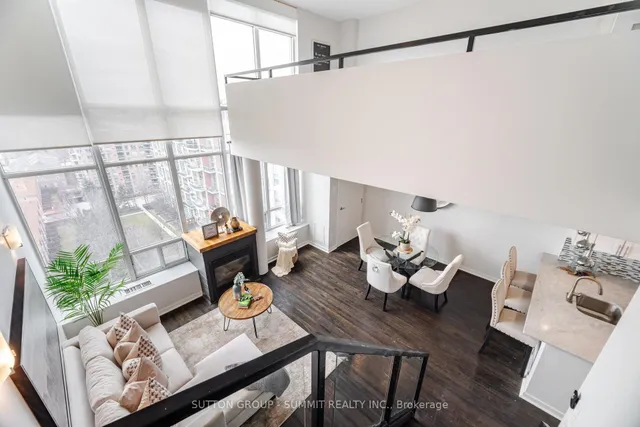 Additional property image - 250 MANITOBA St Unit 709
