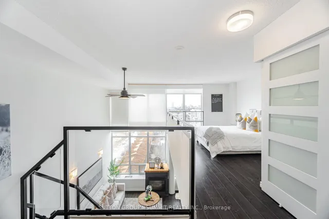 Additional property image - 250 MANITOBA St Unit 709