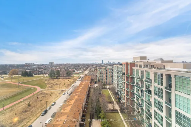 Additional property image - 250 MANITOBA St Unit 709
