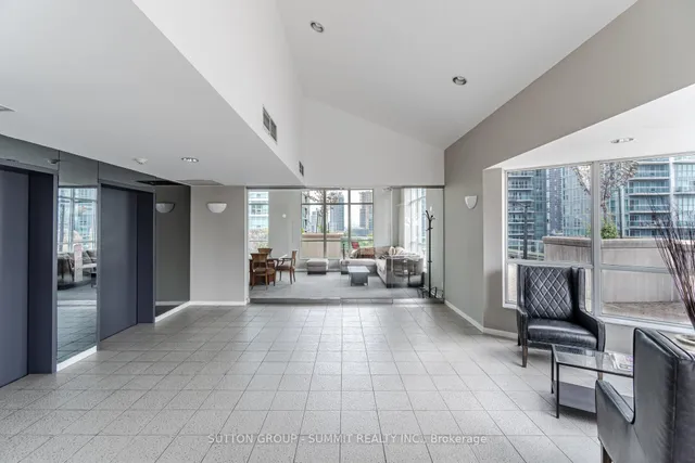 Additional property image - 250 MANITOBA St Unit 709