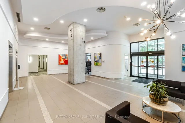 Additional property image - 250 MANITOBA St Unit 709