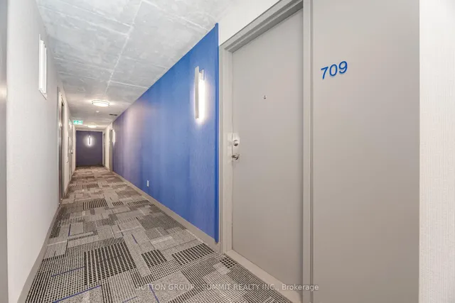 Additional property image - 250 MANITOBA St Unit 709