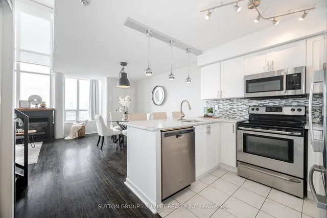 Additional property image - 250 MANITOBA St Unit 709