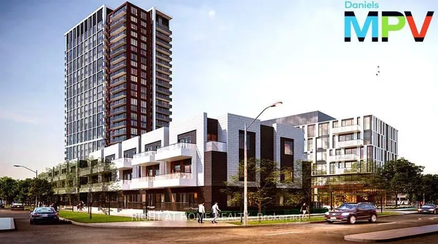Additional property image - 10 Lagerfeld Dr Unit 416