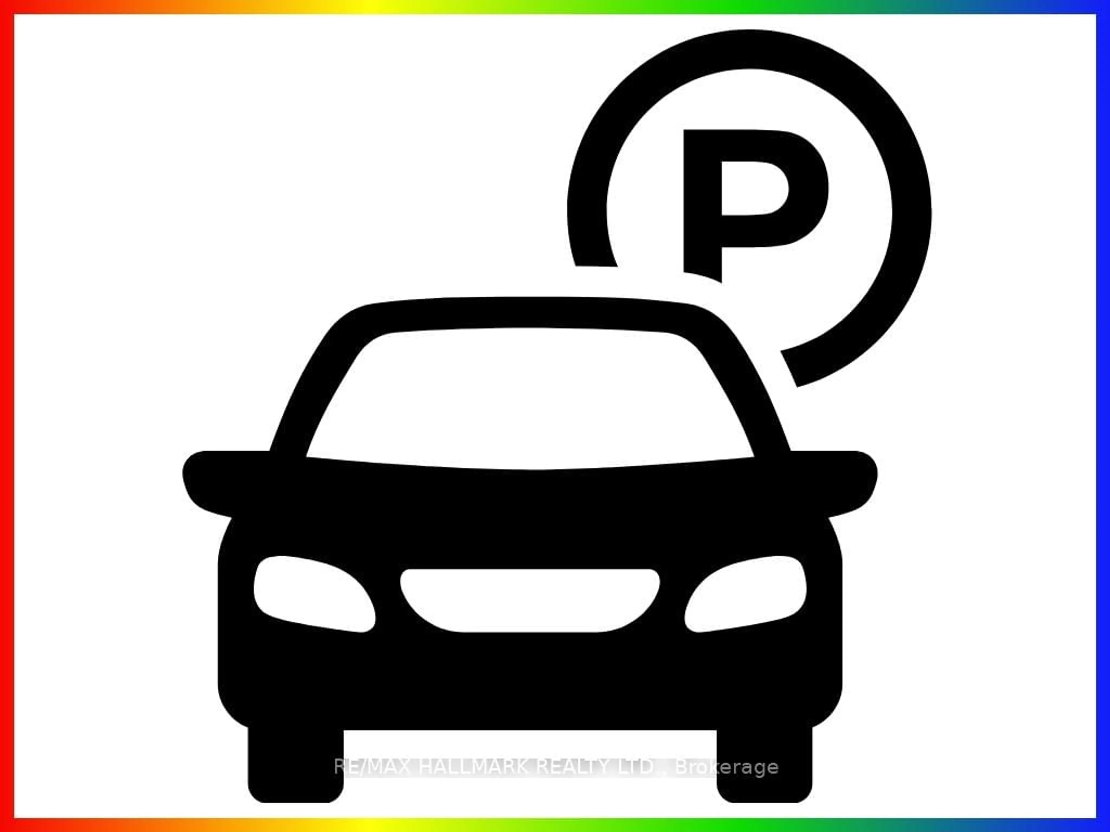 Parking for 6 Eva Rd, Toronto Ontario M9C 0B1