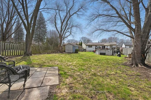 Additional property image - 2251 Ingersoll Dr