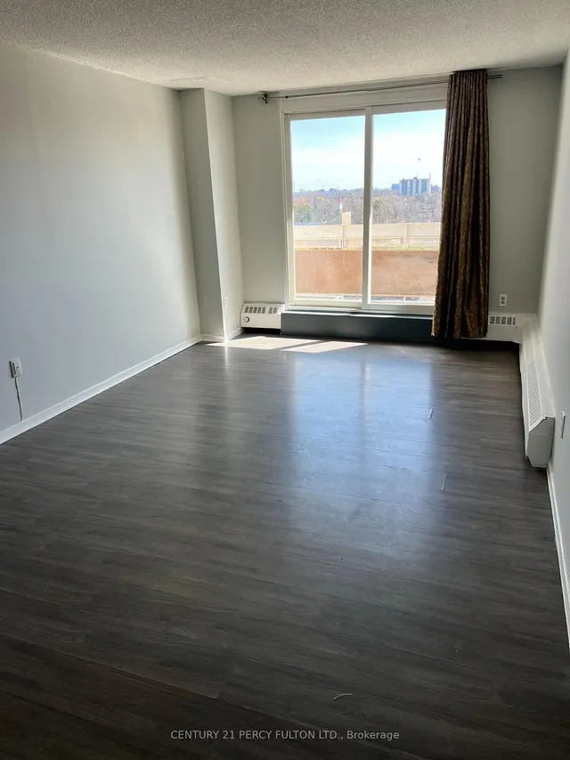 Additional property image - 4645 Jane St Unit 828