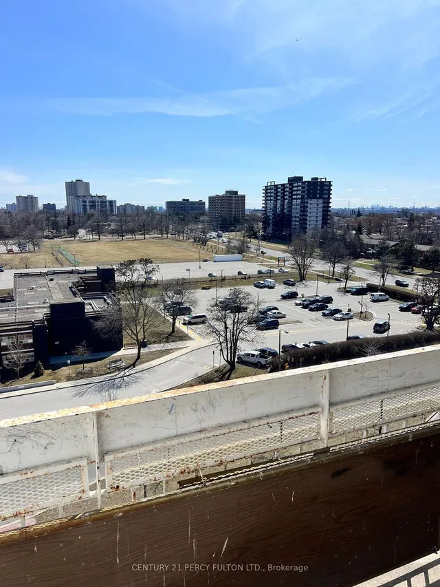 Additional property image - 4645 Jane St Unit 828