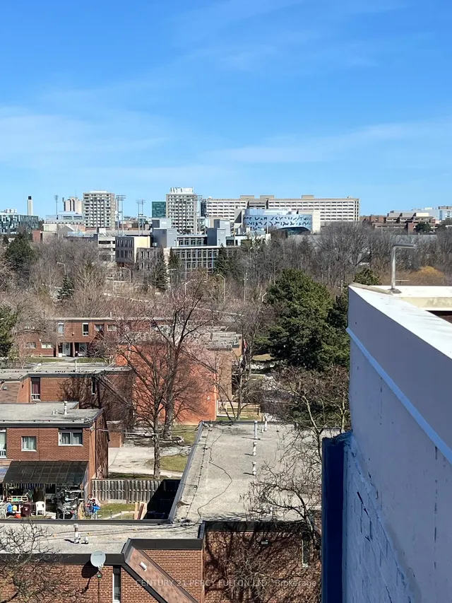 Additional property image - 4645 Jane St Unit 828