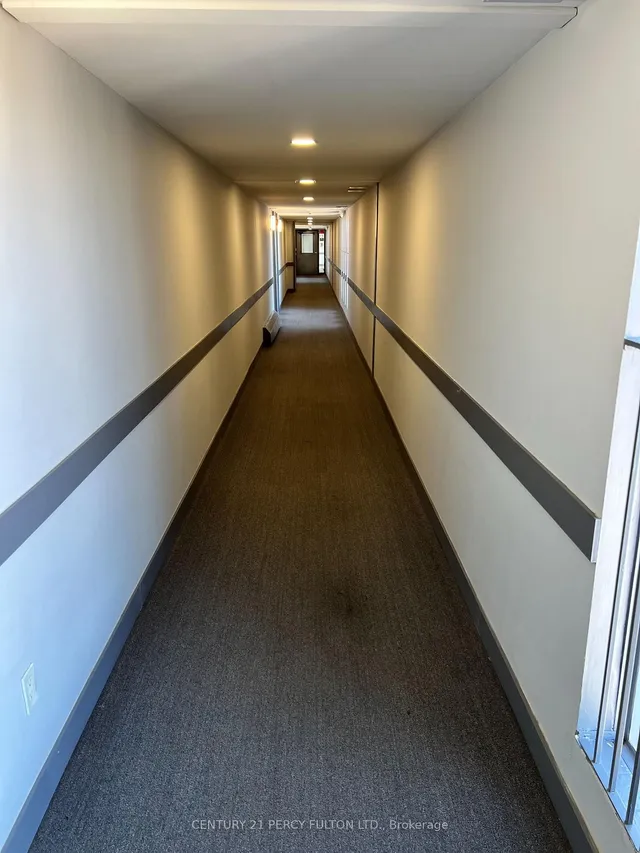 Additional property image - 4645 Jane St Unit 828