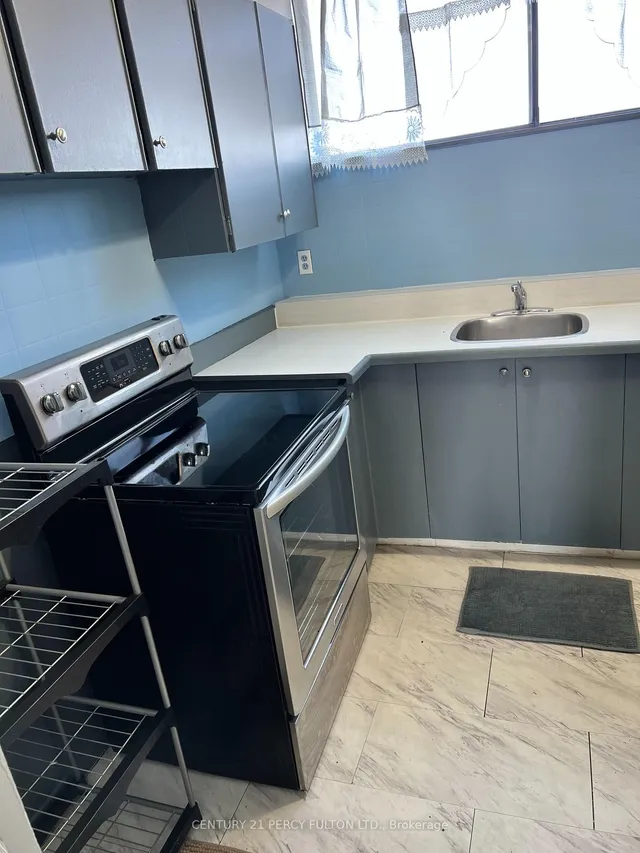 Additional property image - 4645 Jane St Unit 828