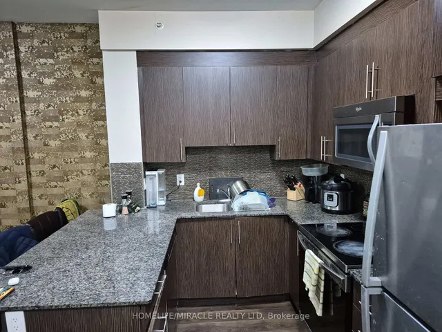 Additional property image - 45 Yorkland Blvd Unit 209