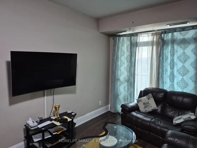 Additional property image - 45 Yorkland Blvd Unit 209