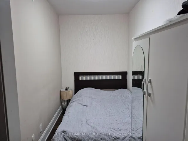 Additional property image - 45 Yorkland Blvd Unit 209