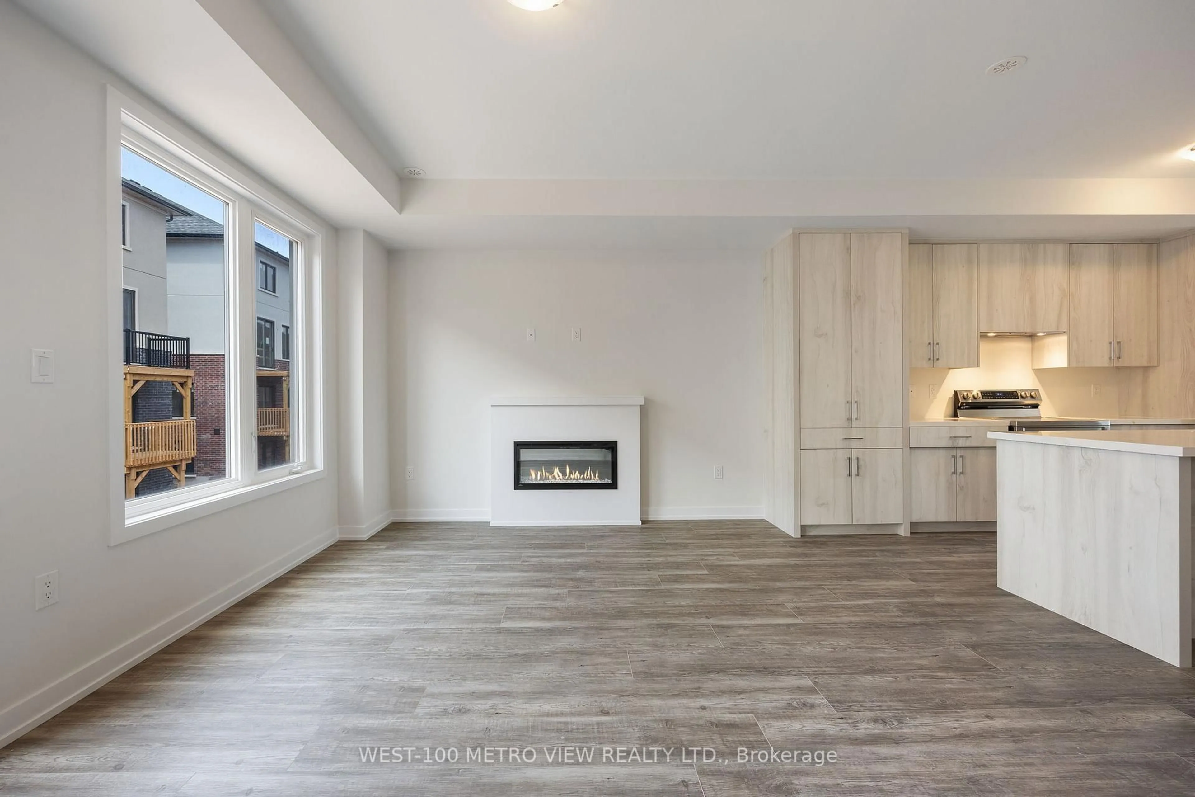 A pic of a room for 1353 Shevchenko Blvd, Oakville Ontario L6M 5R4