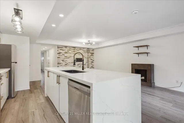 Additional property image - 3058 Sixth Line Unit 108