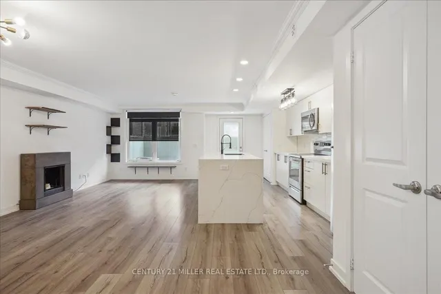 Additional property image - 3058 Sixth Line Unit 108