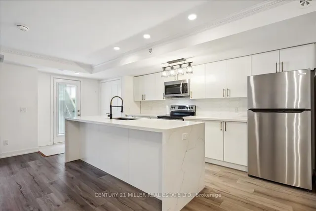 Additional property image - 3058 Sixth Line Unit 108