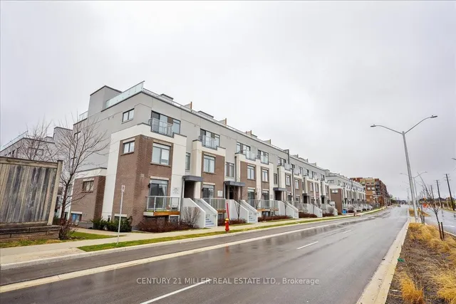 Additional property image - 3058 Sixth Line Unit 108