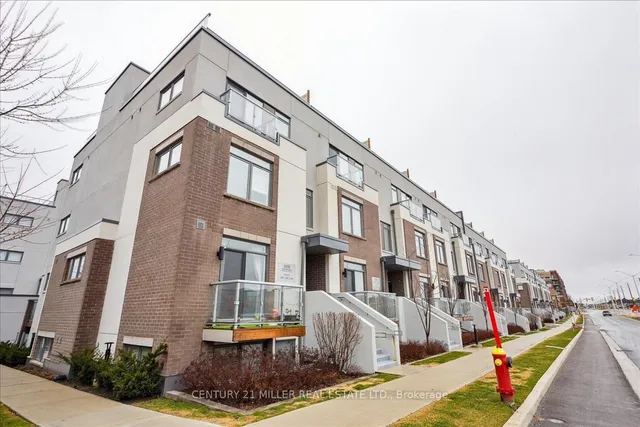 Additional property image - 3058 Sixth Line Unit 108