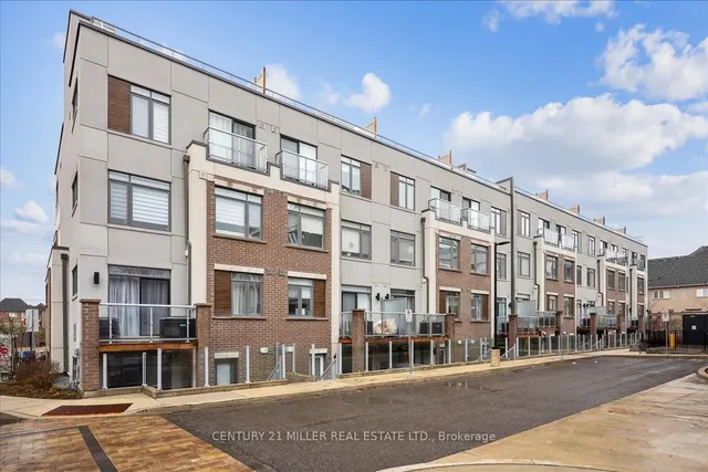 Additional property image - 3058 Sixth Line Unit 108