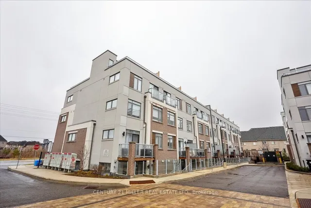 Additional property image - 3058 Sixth Line Unit 108