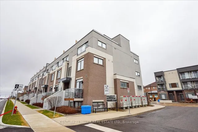Additional property image - 3058 Sixth Line Unit 108