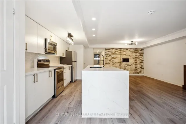Additional property image - 3058 Sixth Line Unit 108