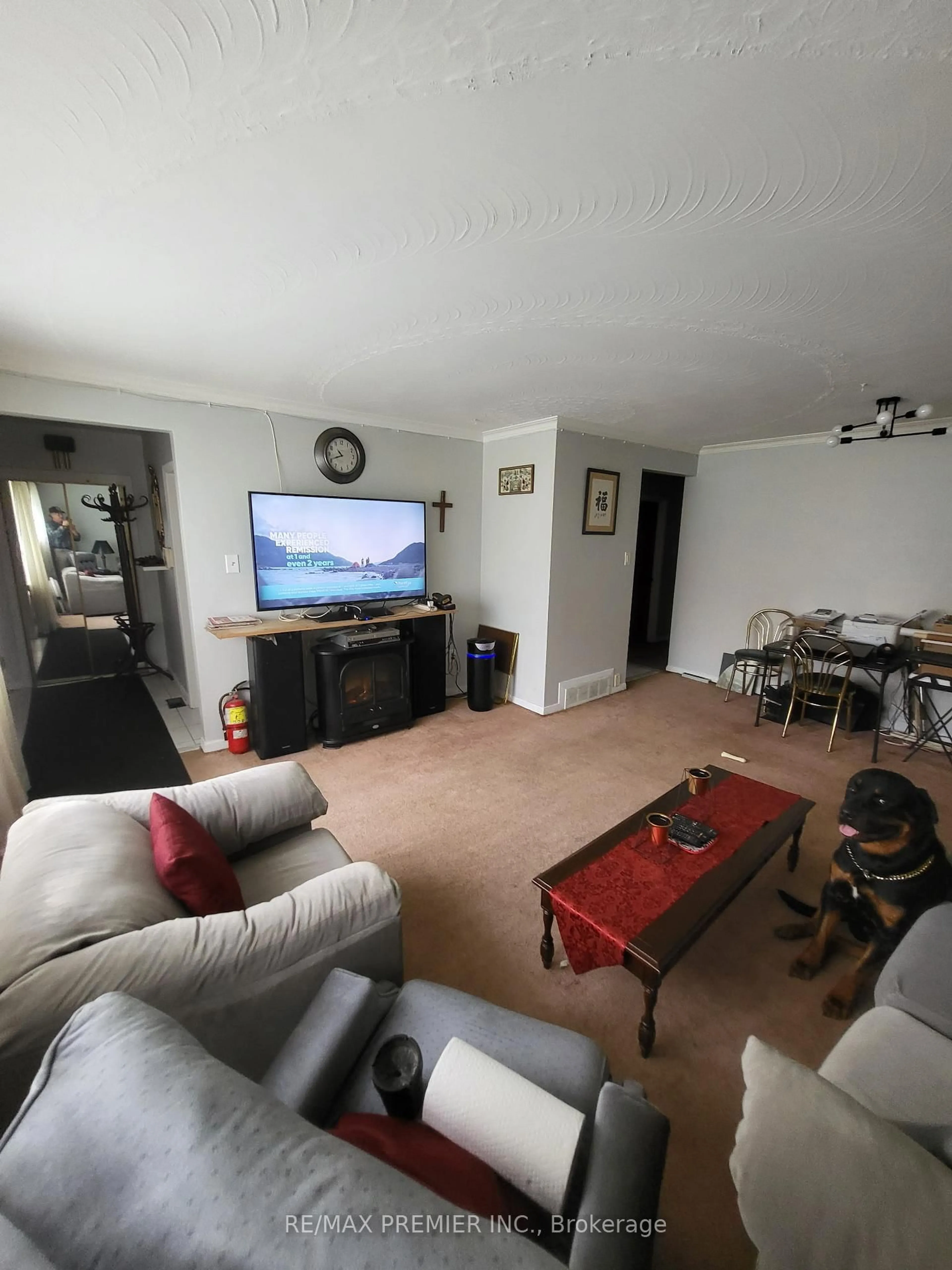 A pic of a room for 53 Rosefair Cres, Toronto Ontario M9W 3B1