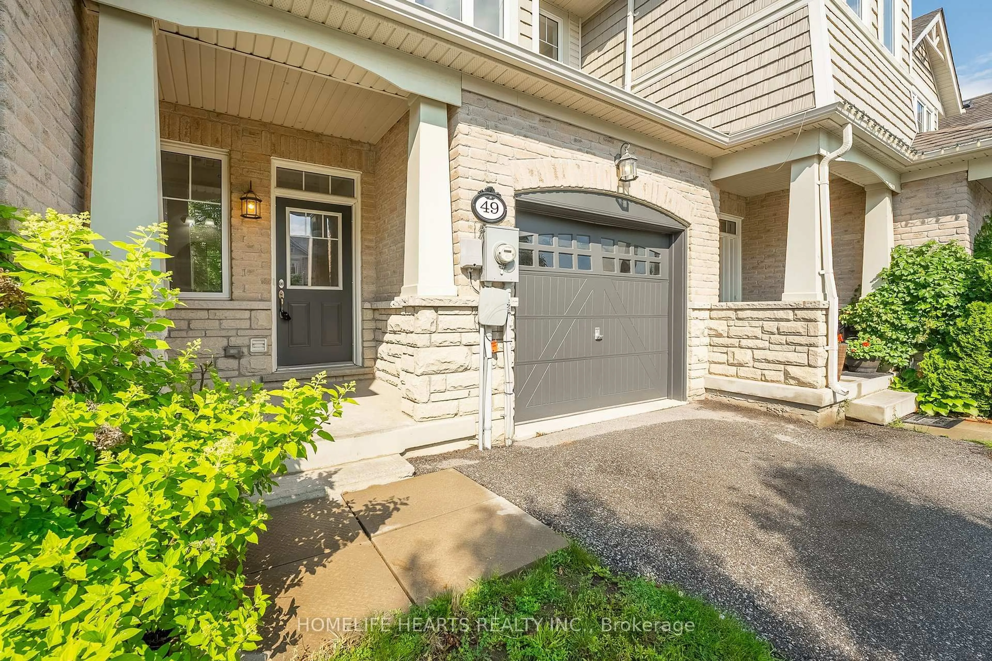 Unknown for 49 Arcadia Rd, Caledon Ontario L7C 3W6