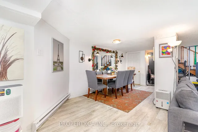 Additional property image - 1126 Dovercourt Rd