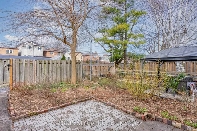 Additional property image - 1126 Dovercourt Rd