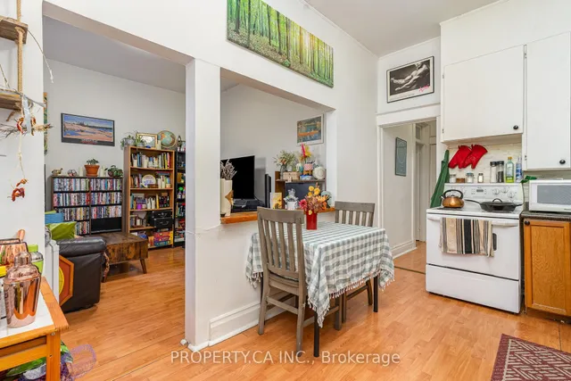 Additional property image - 1126 Dovercourt Rd