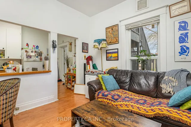 Additional property image - 1126 Dovercourt Rd