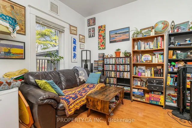 Additional property image - 1126 Dovercourt Rd